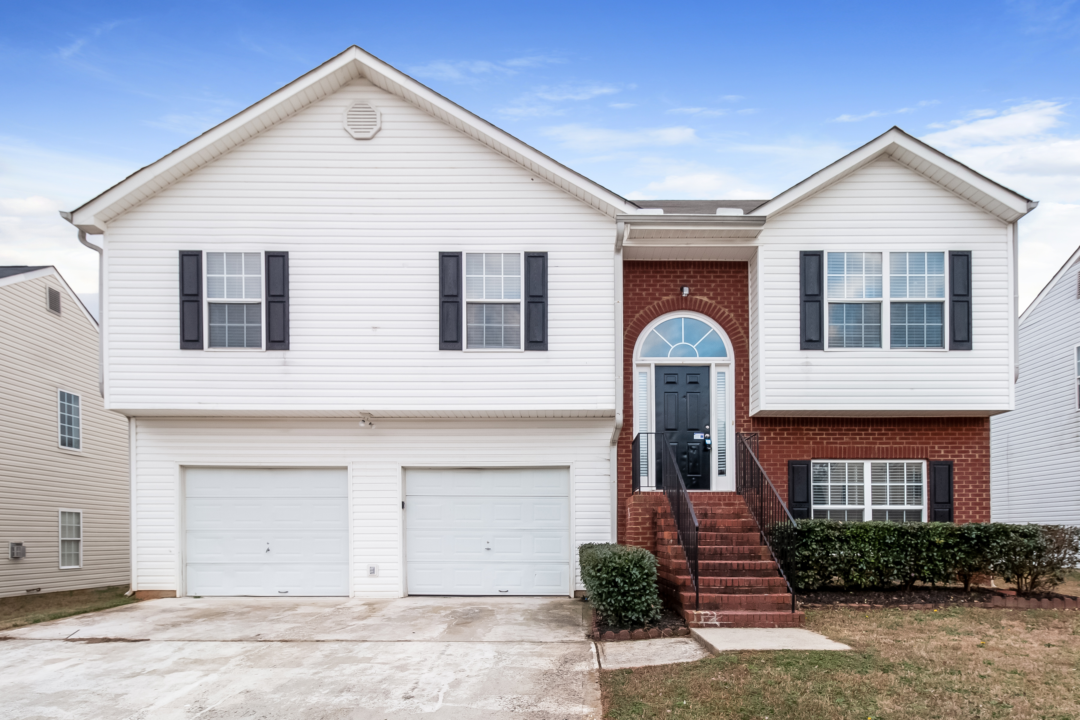 1572 Willow Wood Trce Atlanta, GA 30349